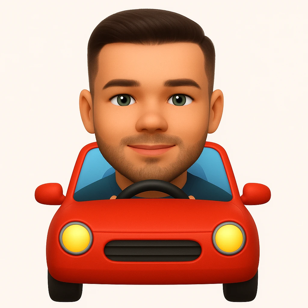 car emoji