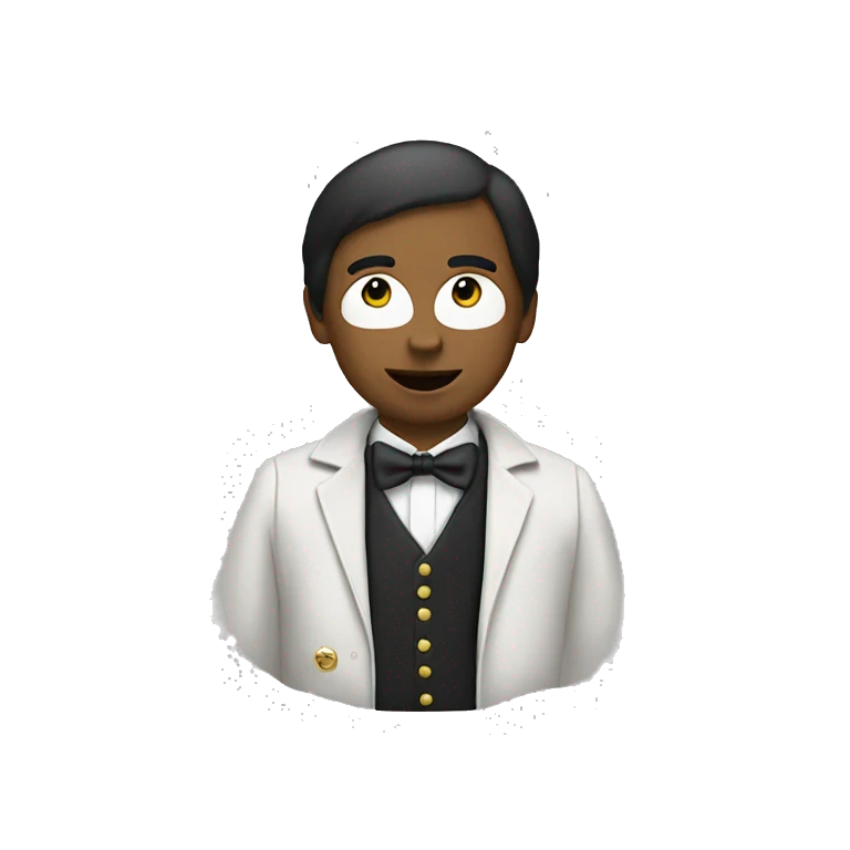 emoji di golden goose emoji