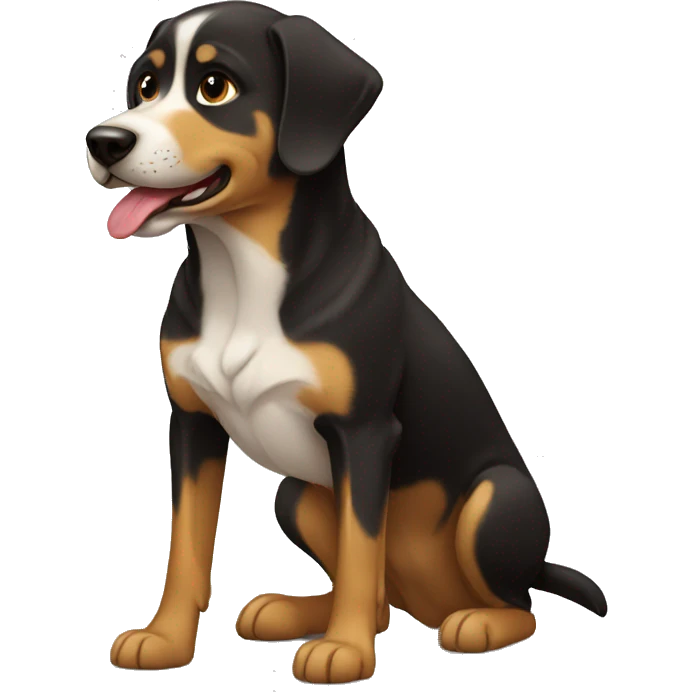 perro emoji