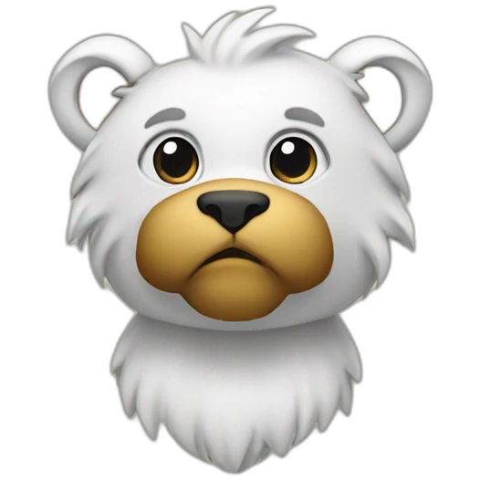 Lio Finance emoji