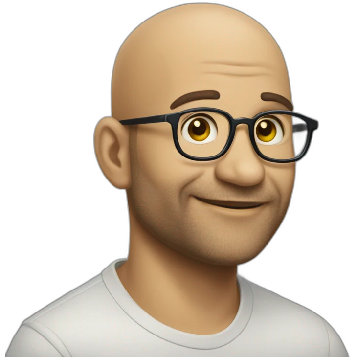 pascal obispo emoji
