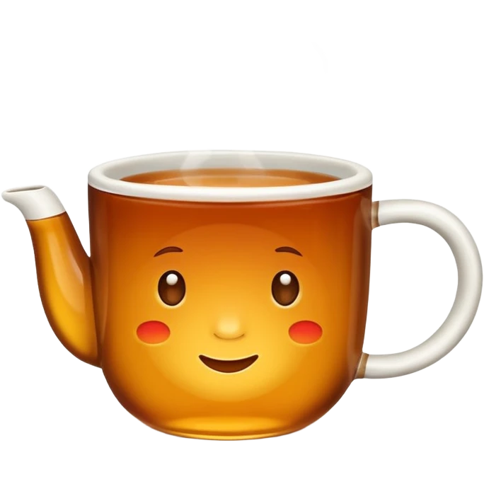 Tea emoji