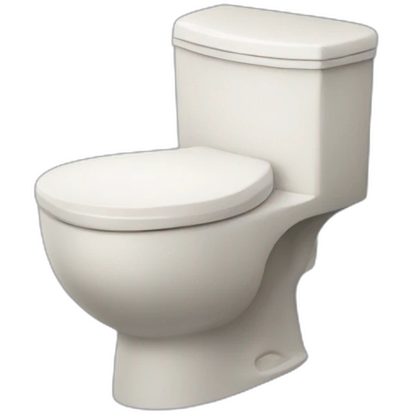 Skipidi toilet emoji