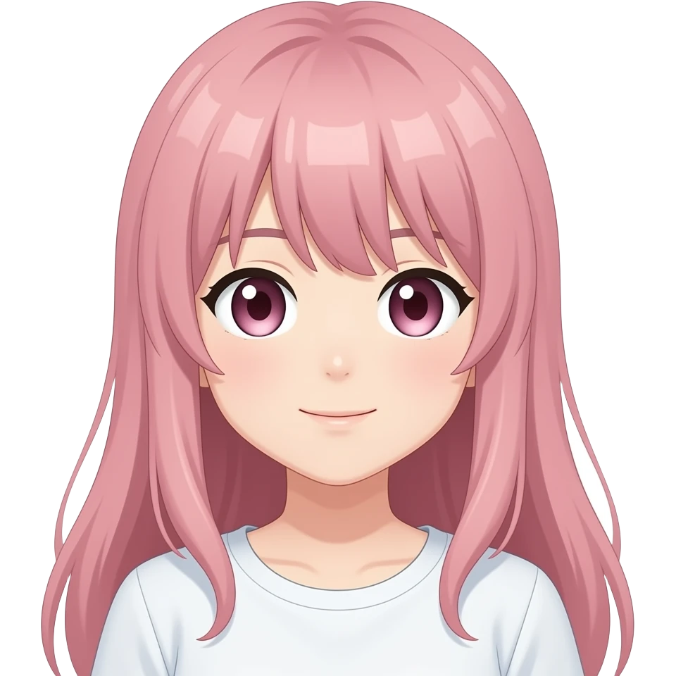 Anime emoji