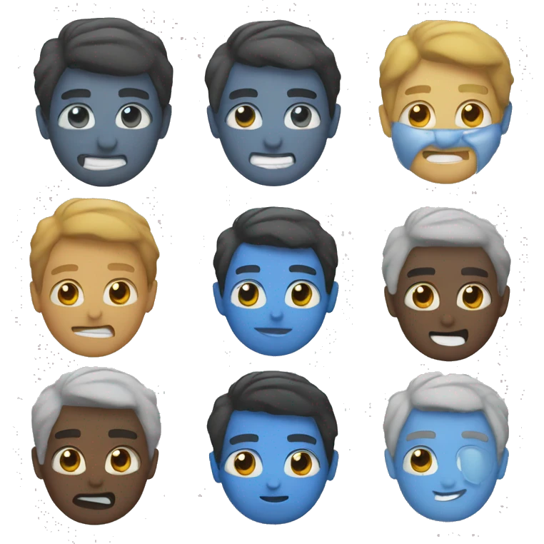 Plastico emoji