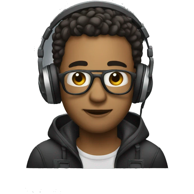 music producer emoji