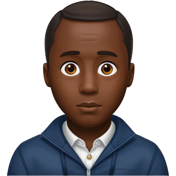 diddy emoji