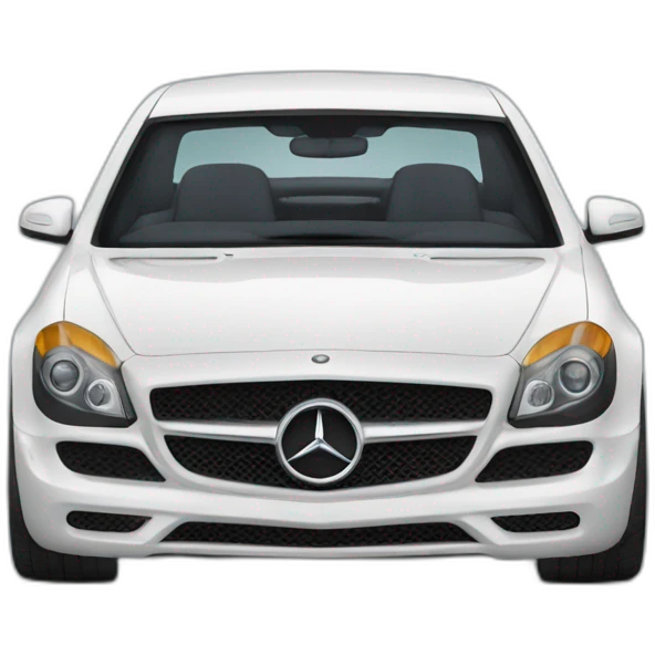 mercedesml emoji