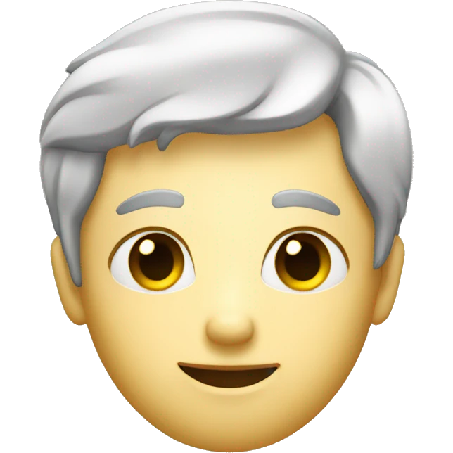 well rested person emoji