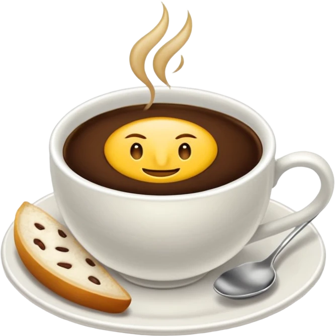 Kartal kafası emoji