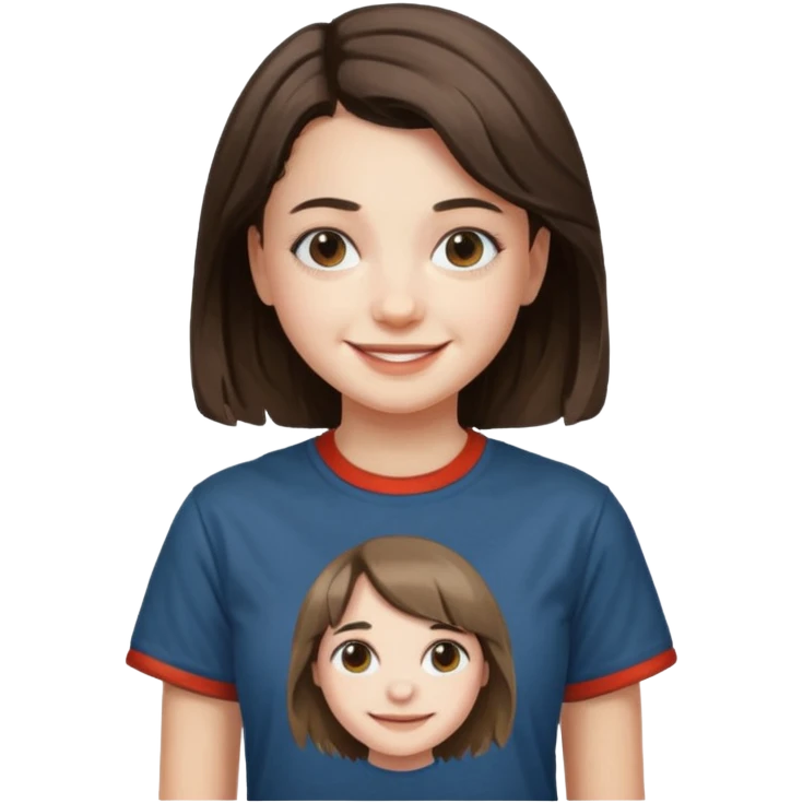 Stranger things emoji