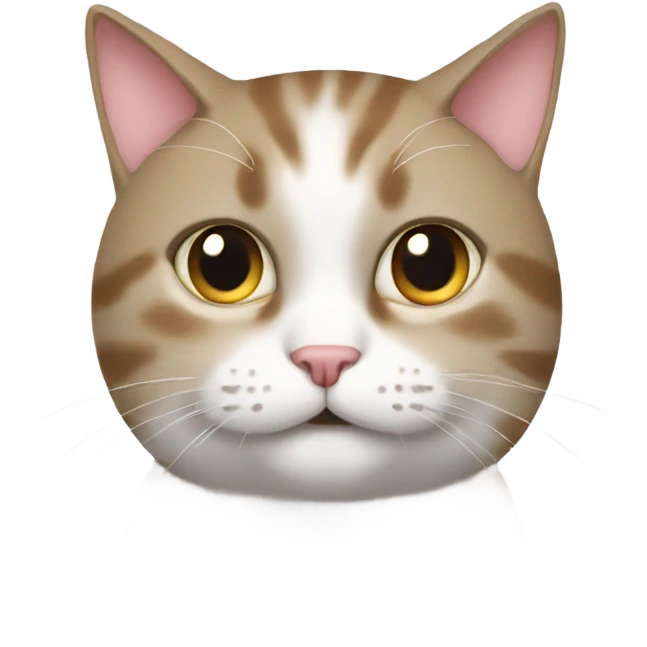 Cat On Subscribe emoji