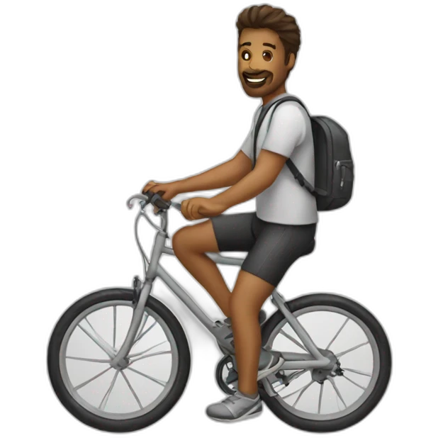 ciclo emoji