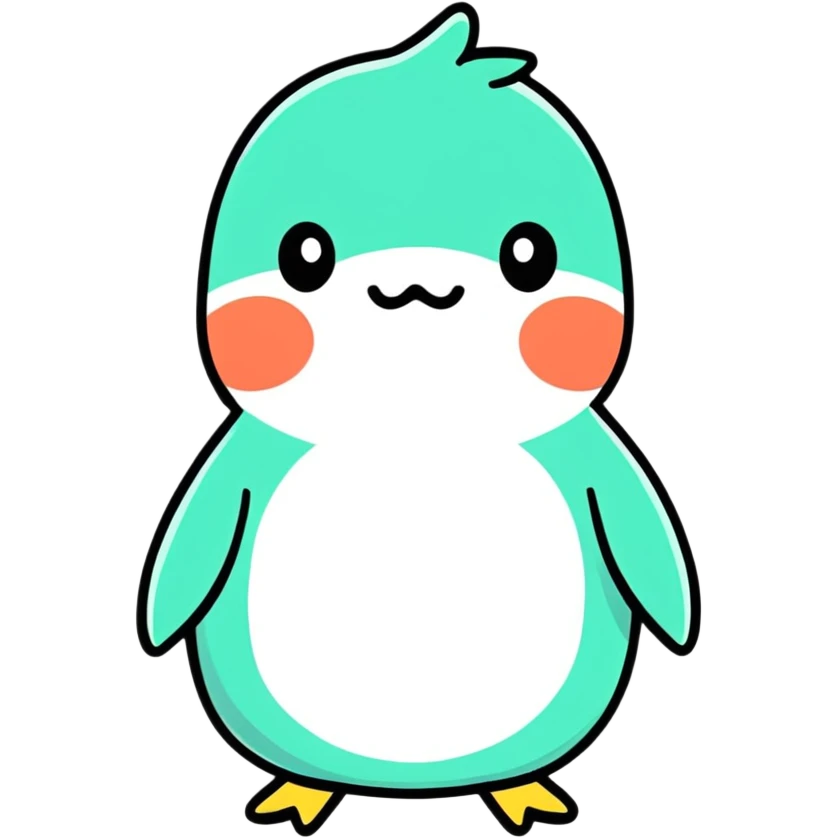 Move sticker emoji