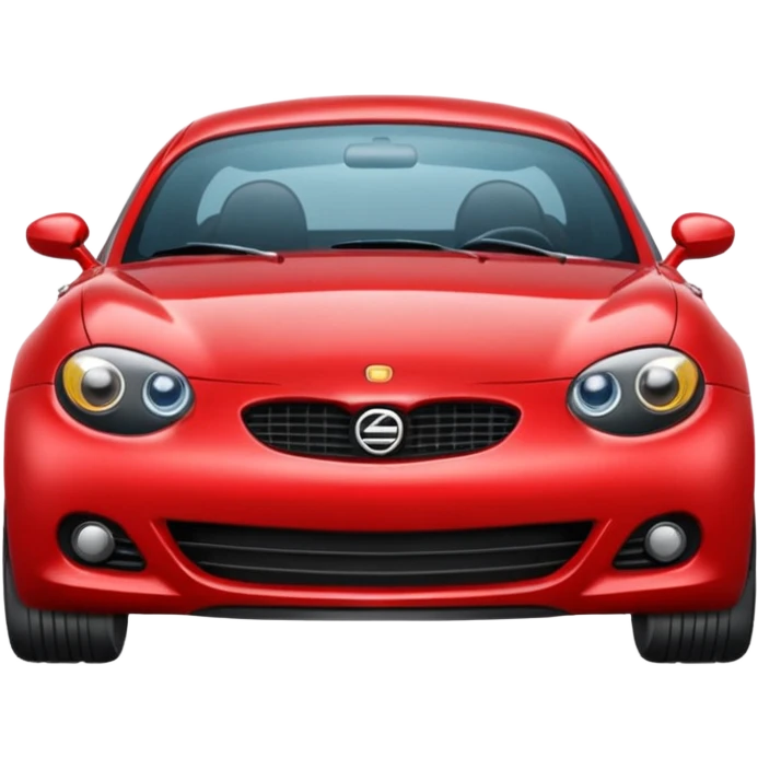 car emoji