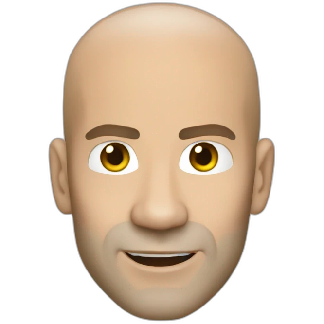 Zidane emoji