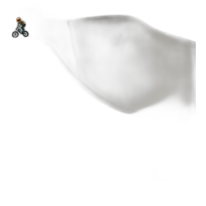 Bmx skatepark emoji