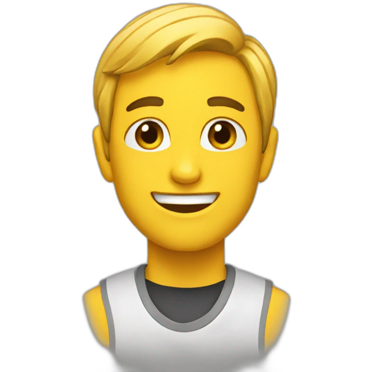 good emoji