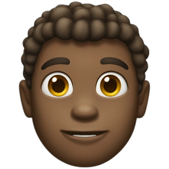 Homo habiles emoji