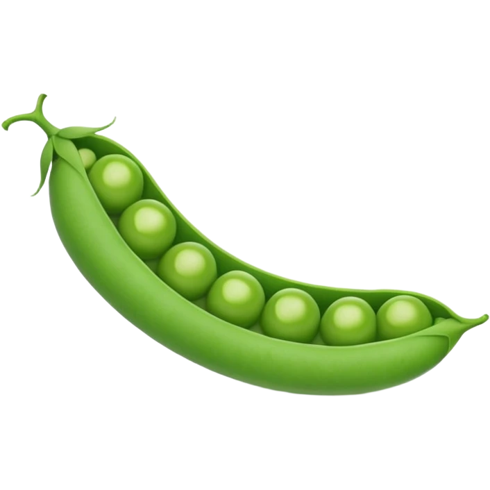 peas in a pod emoji