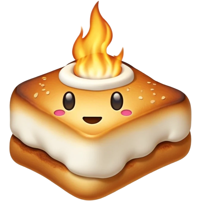 smore emoji