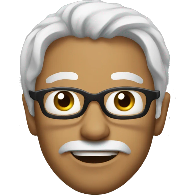 Spooder man emoji