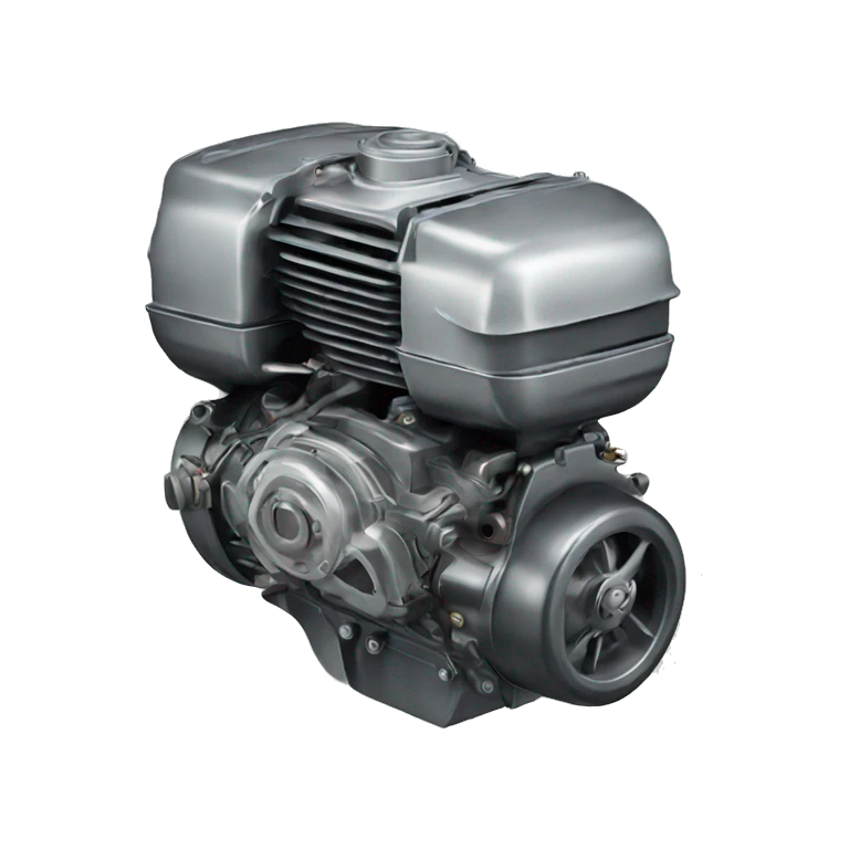 motor emoji