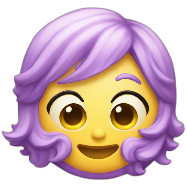 wish emoji