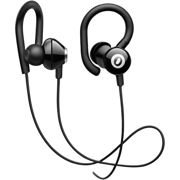 Наушник  emoji