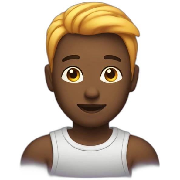 Gay emoji