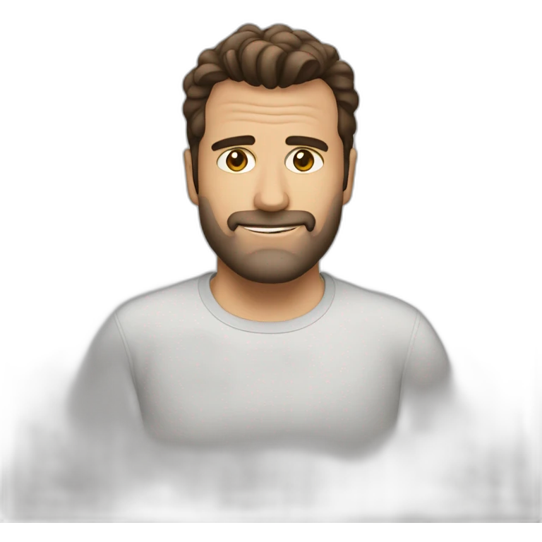Steve Jones  emoji