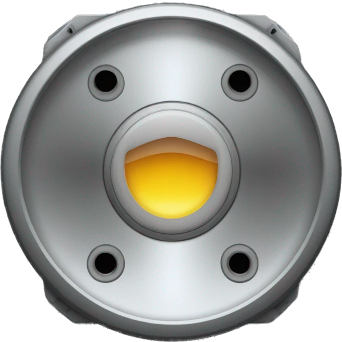 loud 2108 high Sound Pressure Level emoji