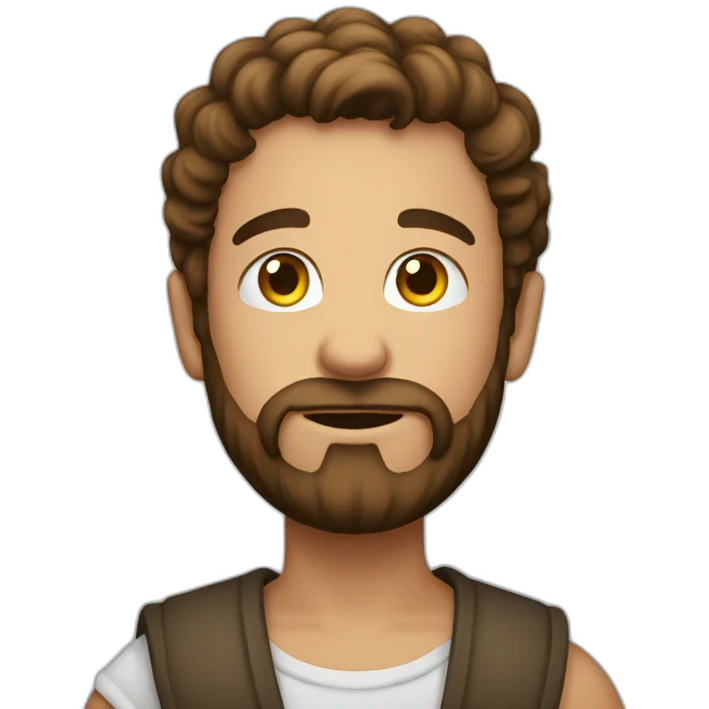 bible daniel emoji