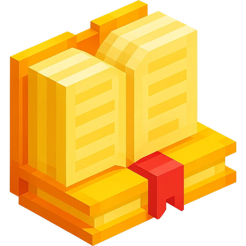 Book emoji