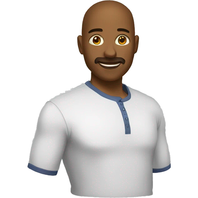 Maçã  emoji