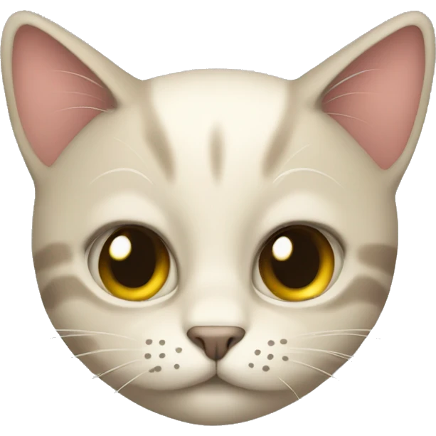 Dad cat image emoji
