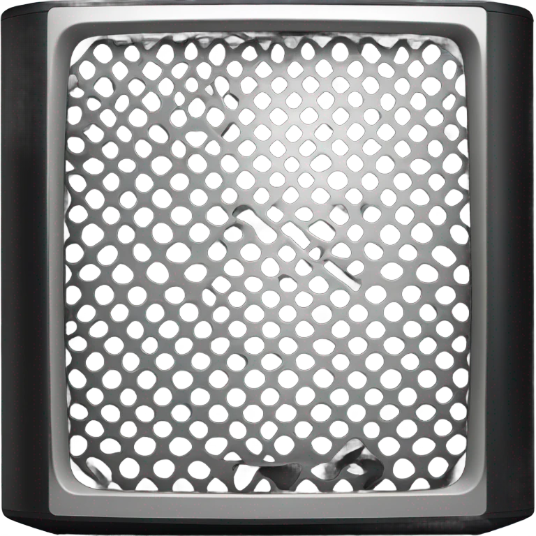loud speaker emoji