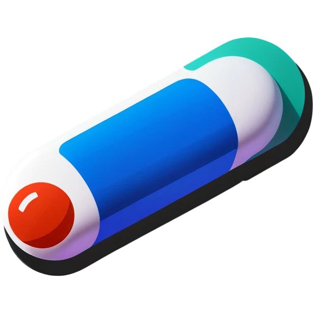 Google Pill emoji