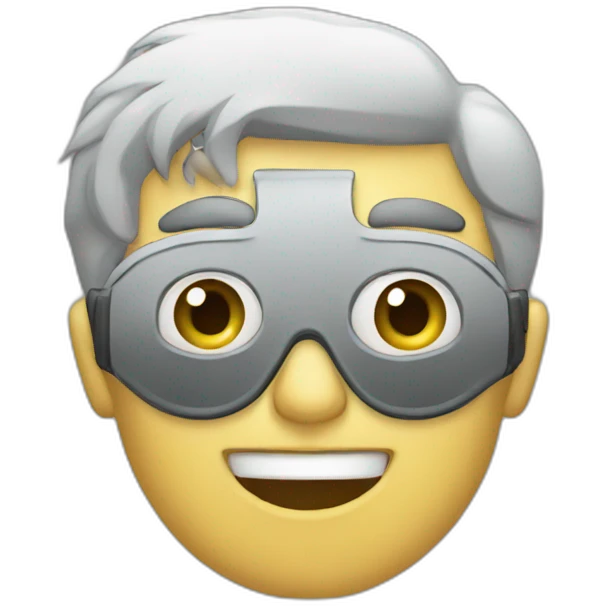 Conveying something emoji