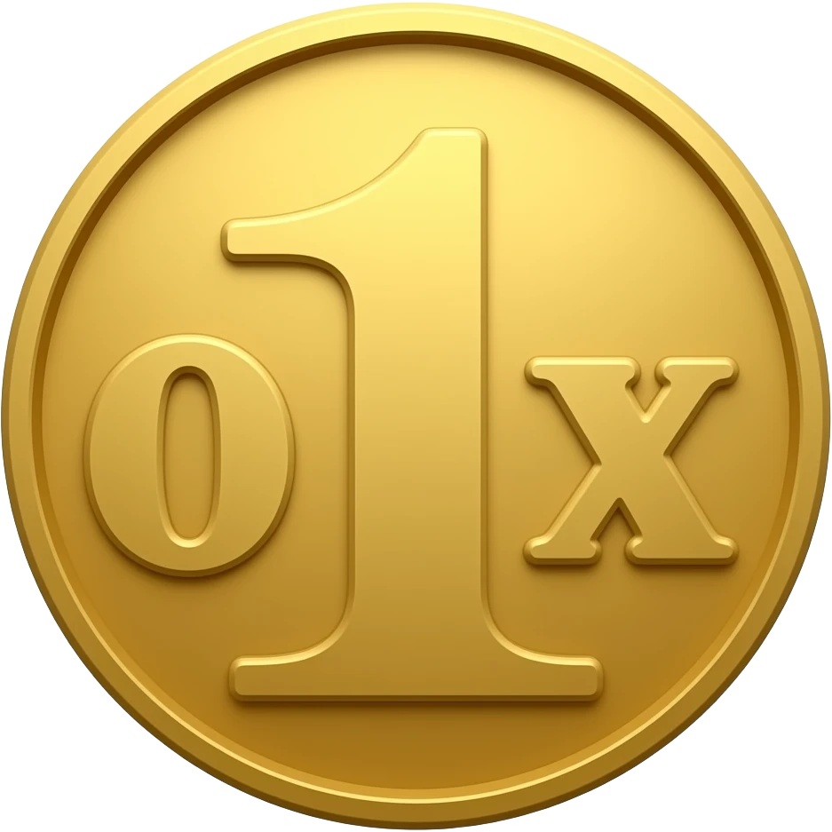 Dime Coin emoji