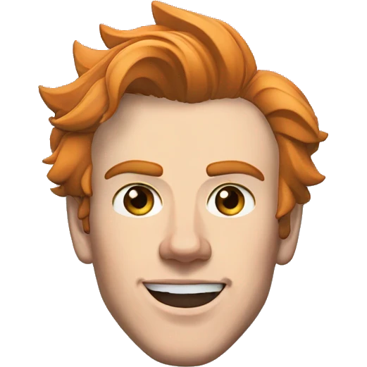 Connor McDavid in Edmonton emoji