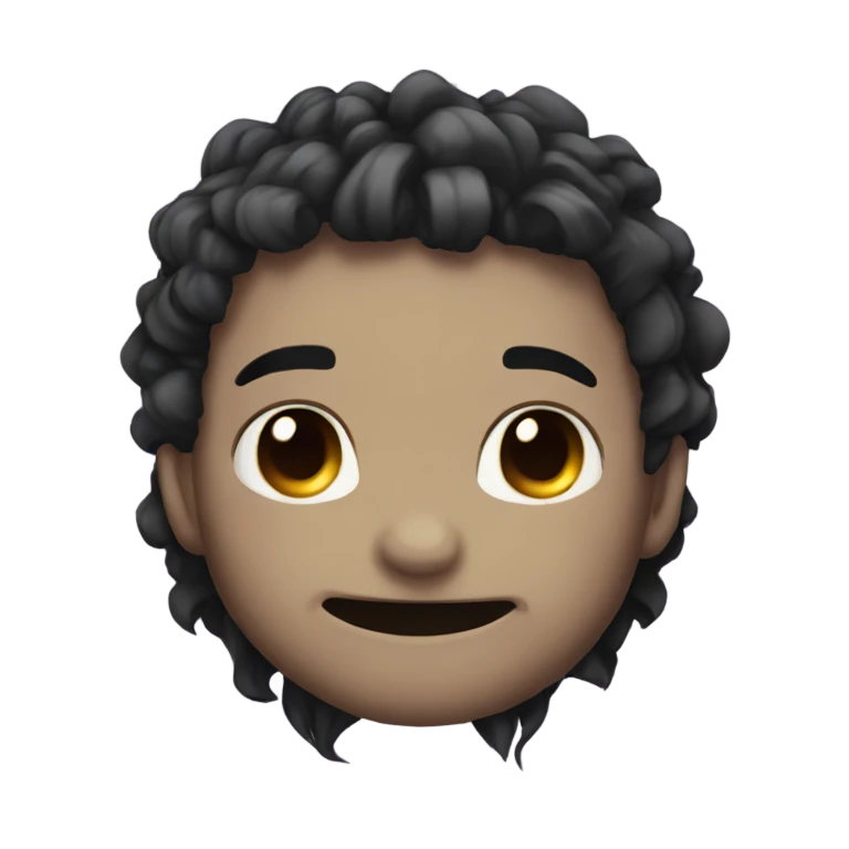 chibi wither emoji