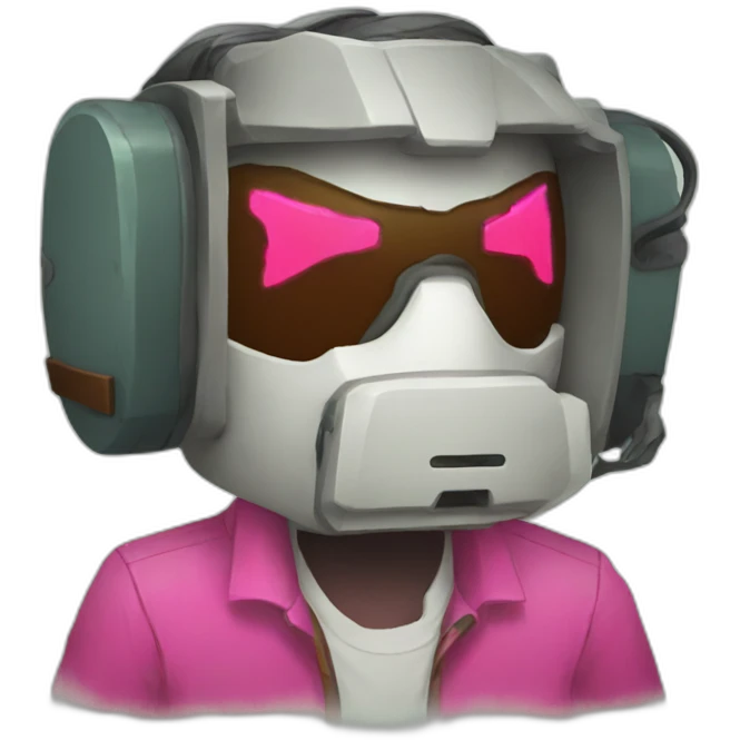 hotline miami emoji
