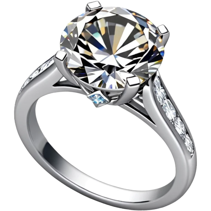 Aesthetic Engagement ring emoji emoji