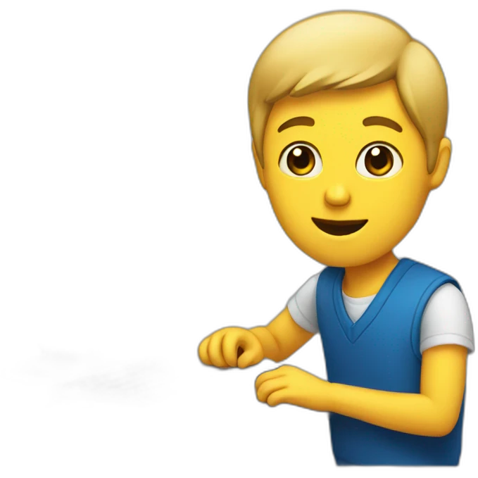 Pc emoji