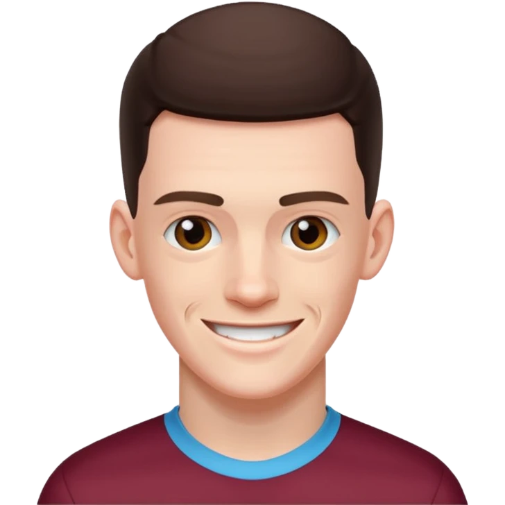Declan rice emoji