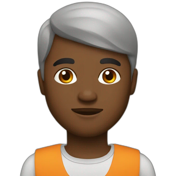 the niger emoji