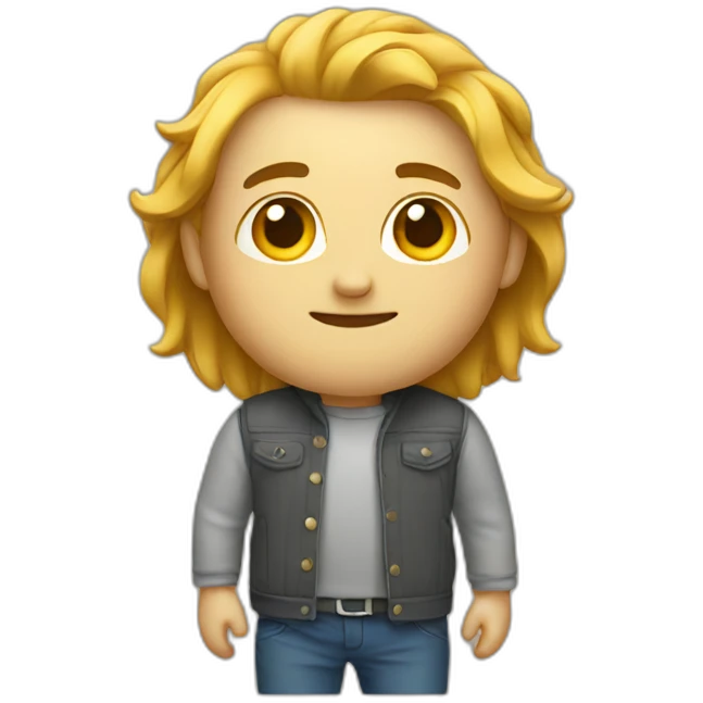 Design emoji