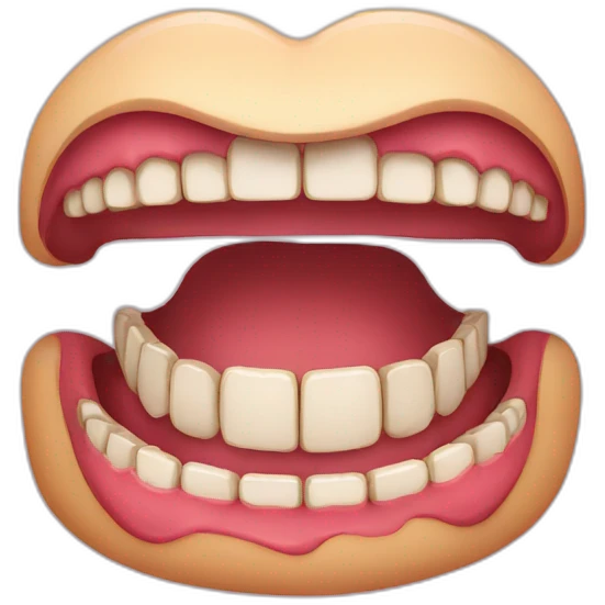 grillz emoji