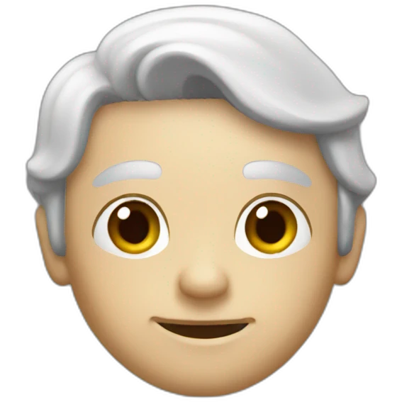 Ronflex emoji